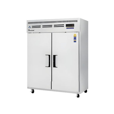 Tủ mát đứng 2 cánh Everest B150-2RROS-E