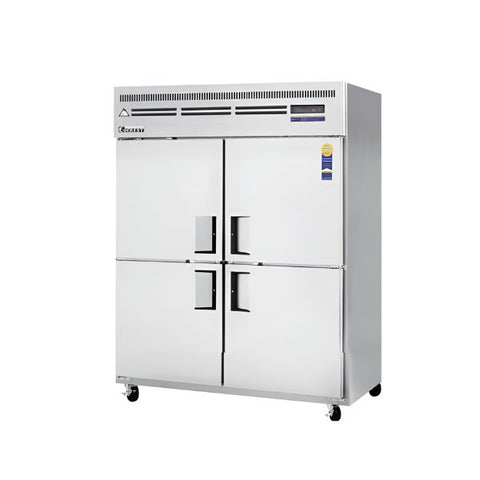 Tủ mát đứng 4 cánh Everest B150-4RROS-E
