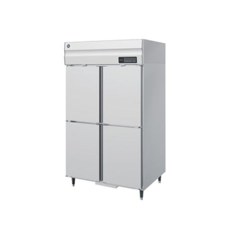 Tủ mát đứng 4 cánh Hoshizaki HR-128MC-S