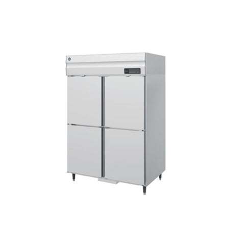 Tủ mát đứng 4 cánh Hoshizaki HR-148MC-S