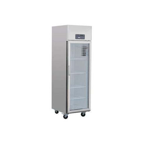 Tủ mát đứng cánh kính Kingbetter STUC-1GDPN