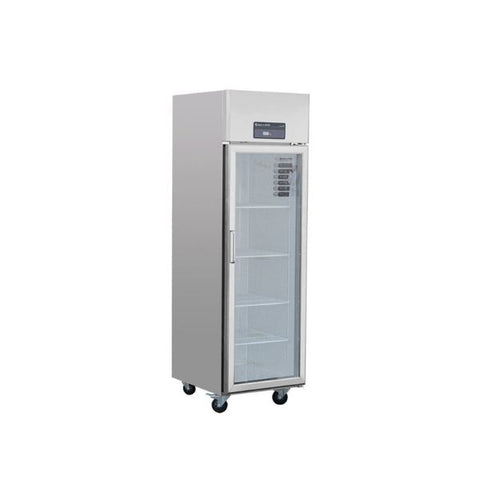 Tủ mát đứng cánh kính Kingbetter STUC-1GD