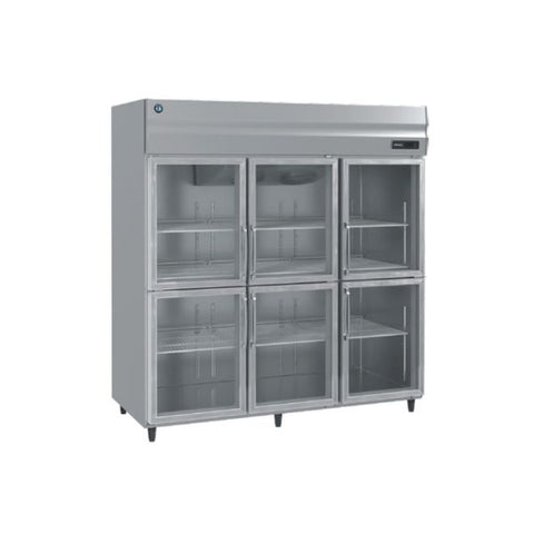 Tủ mát Hoshizaki HR-188MA-SG