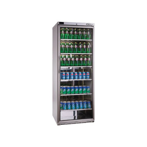 Tủ mát rượu WILLIAMS 210 chai BC95SS