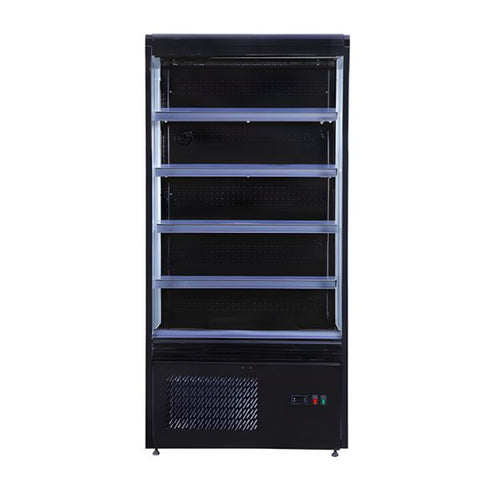 Tủ mát trưng bày siêu thị H&C CBLF-1066