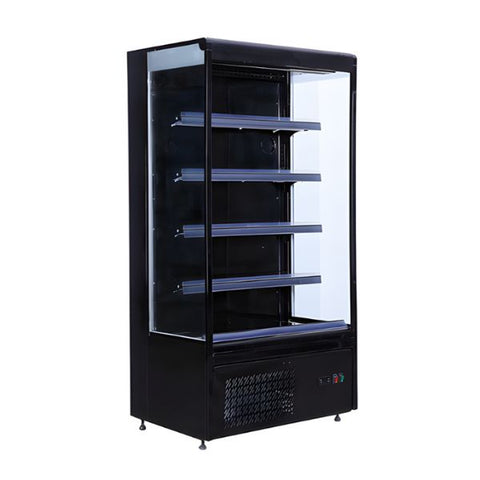 Tủ mát trưng bày siêu thị H&C CBLF-1380