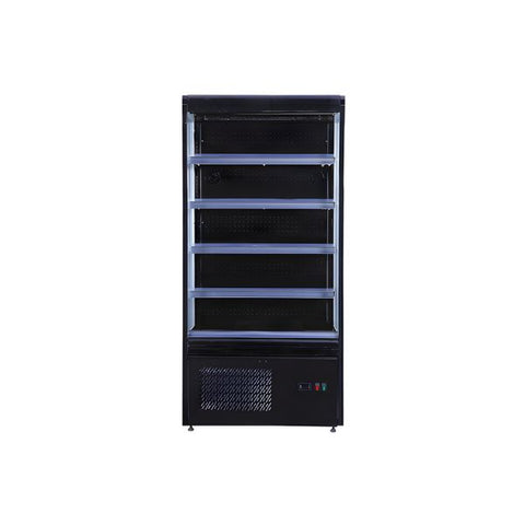 Tủ mát trưng bày siêu thị H&C CBLF-1066