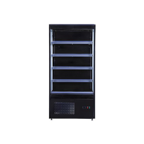 Tủ mát trưng bày siêu thị H&C CBLF-1366