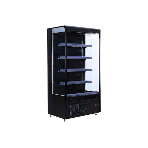 Tủ mát trưng bày siêu thị H&C CBLF-1380