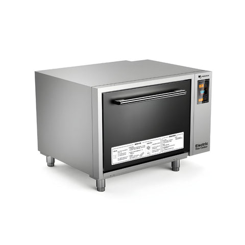 Tủ nấu cơm dùng điện Mantru.e ZF-D05A