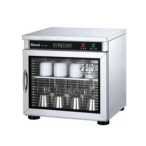 Tủ sấy chén dĩa Rinnai RUV-200L