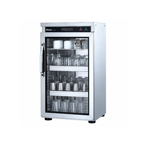 Tủ sấy chén dĩa Rinnai RUV-400L