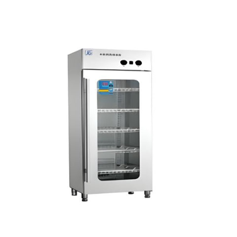 Tủ sấy, khử trùng Capella BG-1