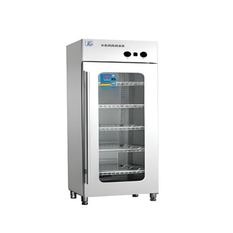 Tủ sấy, khử trùng Capella BG-2
