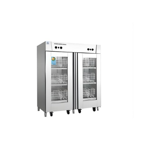 Tủ sấy, khử trùng Capella CM-5