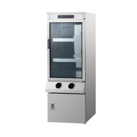 Tủ sấy tiệt trùng cốc bằng tia UV Grand Woosung WS-RC120E / 354511