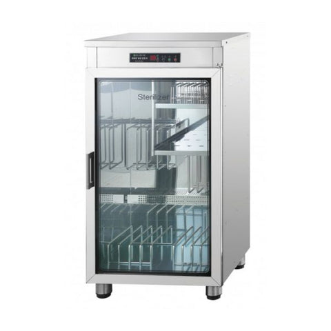 Tủ sấy tiệt trùng dao, thớt bằng tia UV Grand Woosung WS-DB110E/ 354510