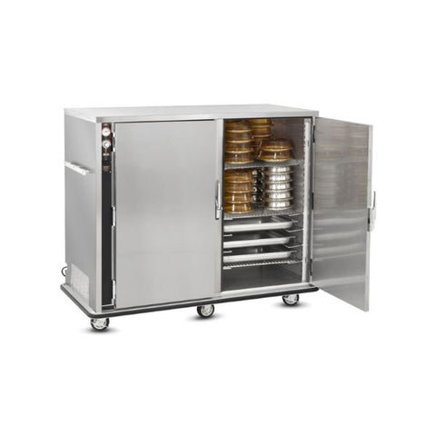 Tủ tiệc đa năng giữ nóng – vận chuyển và phục vụ FWE UHS-BQ-120-XL