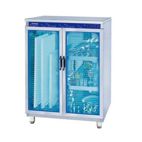Tủ tiệt trùng dao thớt Sunkyung SK-1350U
