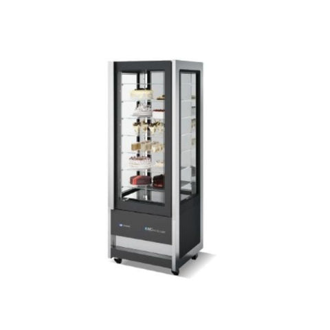 Tủ trưng bày ISA Cristal Tower Chiller CT20675RVTN