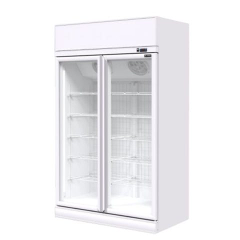 Tủ trưng Bày Sanden SCM-1005 dung tích 1081 Lít