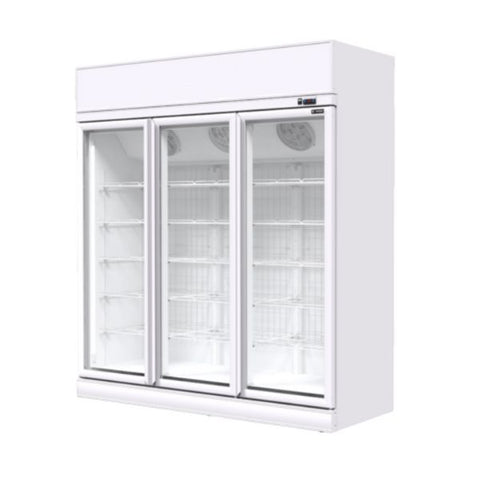 Tủ trưng bày Sanden SCM-1505 dung tích 1664 lít