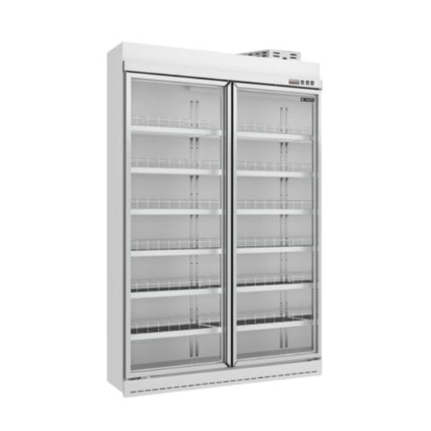 Tủ trưng bày Sanden SMC-1402C dung tích 1555 lít