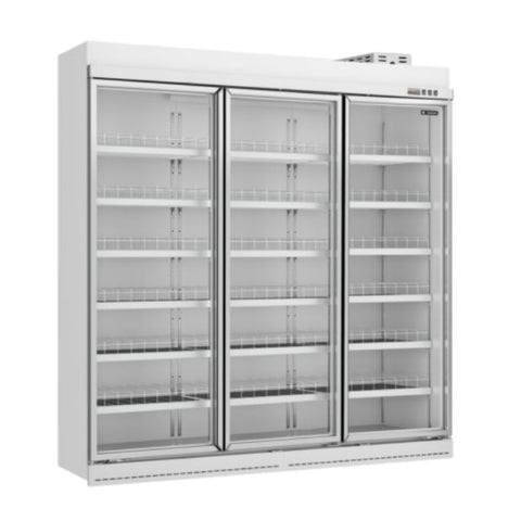 Tủ trưng bày Sanden SMC-2103C dung tích 2390 lít