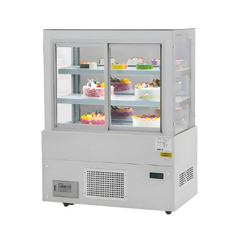 Tủ trưng bày bánh Turbo Air TBP1200-2F