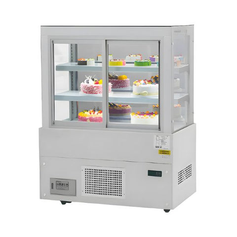 Tủ trưng bày bánh Turbo Air TBP900-2F