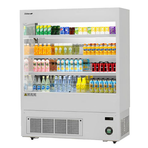 Tủ trưng bày bánh Turbo Air TOH-1500