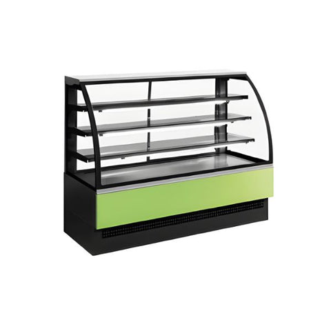 Tủ trưng bày bánh Capella H02FNE023