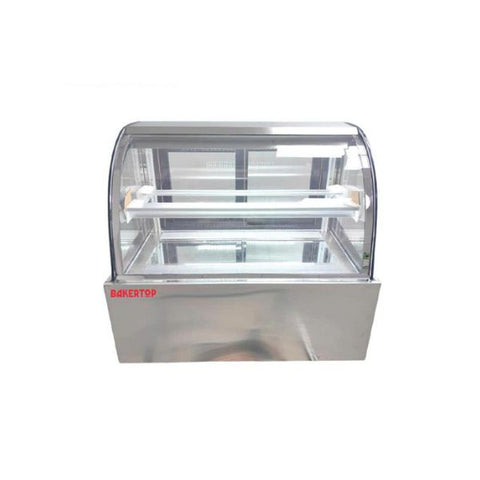 Tủ trưng bày để bàn Bakertop BKCD900