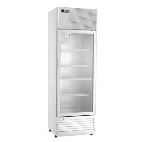 Tủ trưng bày H&C dung tích 238L