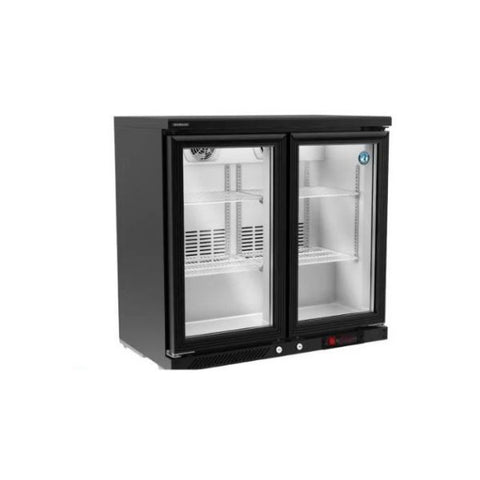 Tủ trưng bày rượu Hoshizaki RBWH135-VN