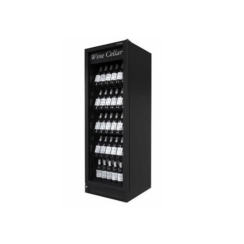 Tủ trưng bày rượu Sanden SVN-0455