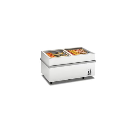 Tủ trưng bày siêu thị Capella 750CHVV