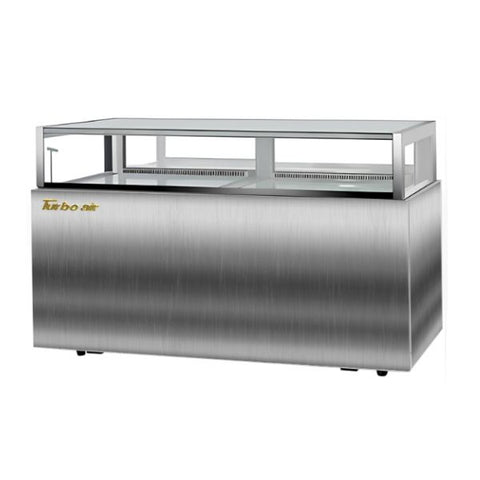 Tủ trưng bày socola Turbo Air TCD-1500