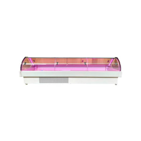 Tủ trưng bày thịt tươi 2m Coil Snow Village SC-2.0