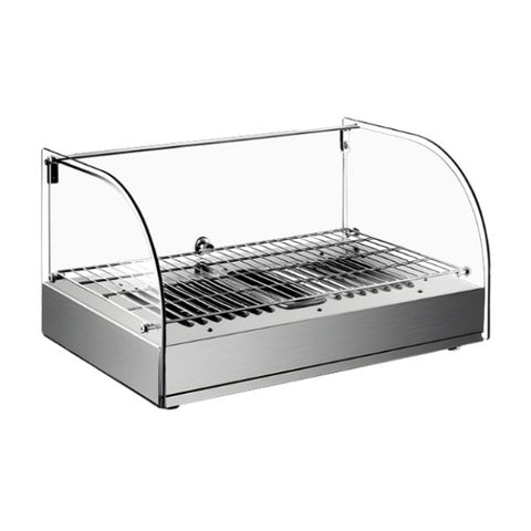 Tủ trưng bày và giữ nóng thức ăn 25L CBW-25L/351009