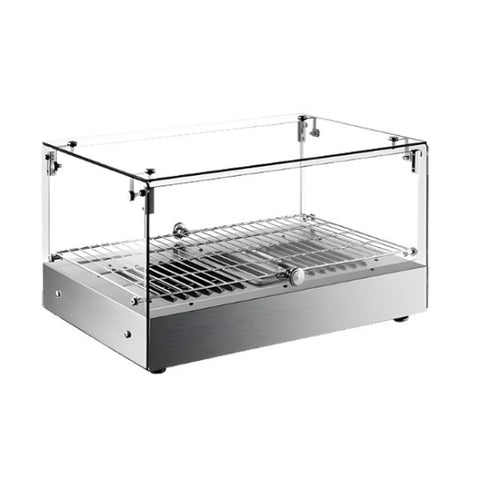 Tủ trưng bày và giữ nóng thức ăn 35L CBW-35L/351010