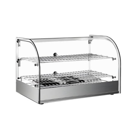 Tủ trưng bày và giữ nóng thức ăn 45L CBW-45L/351011