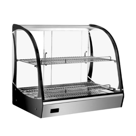 Tủ trưng bày và giữ nóng thức ăn 95L CBW-95L/351007