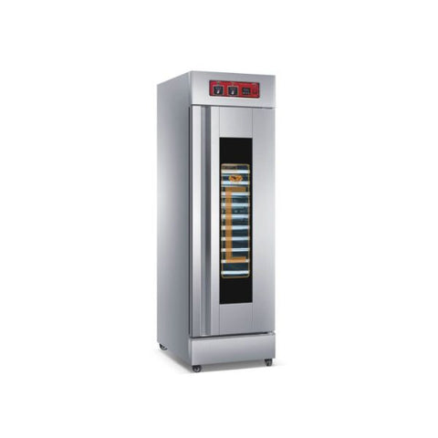 Tủ ủ bánh ngọt 13 khay, điều khiển cơ, không cách nhiệt Twothousand TT-O13Y2