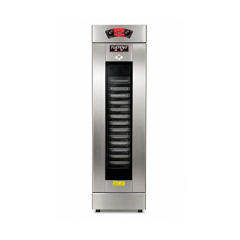 Tủ ủ bột 13 khay Yuefeng YF-13B