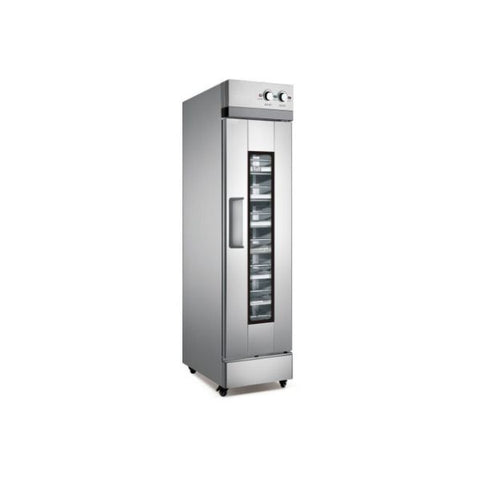 Máy ủ bột 16 khay, 1 cửa, điều khiển cơ Twothousand TT-O16E