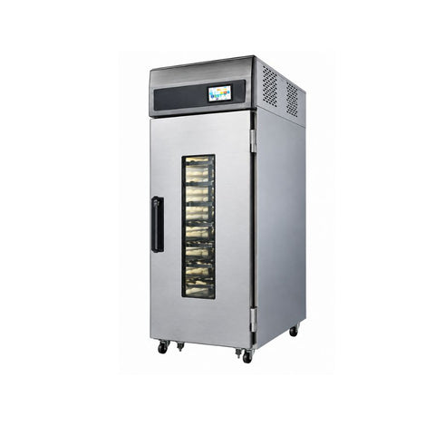 Tủ ủ bột 20 khay Softmill SMDG-INV-1020S