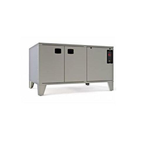 Tủ ủ bột 24 khay Zucchelli ZFUV011