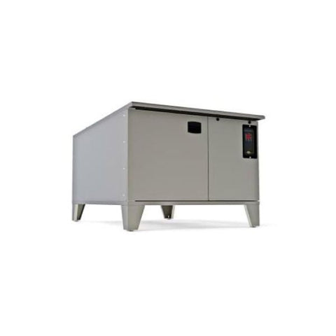 Tủ ủ bột 24 khay Zucchelli ZFUV019