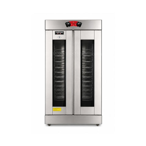 Tủ ủ bột 32 khay Yuefeng YF-32B